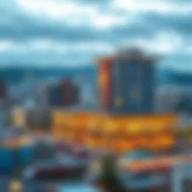 Exploring the Zolo Real Estate Landscape Summary Exploring the Zolo Real Estate Landscape Summary