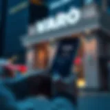 Exploring Varo Mobile Banking: A Comprehensive Overview Introduction