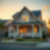 FHA Non-Traditional Credit Requirements: A Comprehensive Overview Introduction