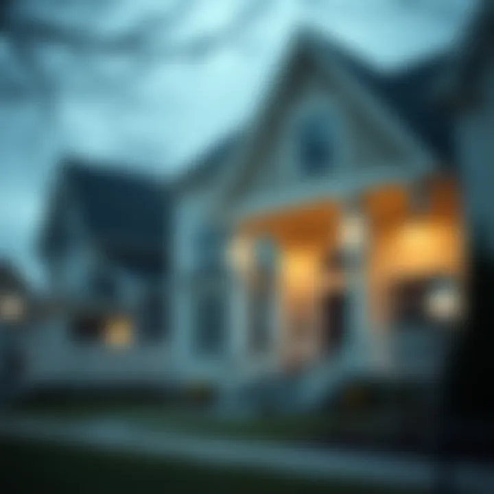 Notable FHA Non-Traditional Credit Requirements: A Comprehensive Overview