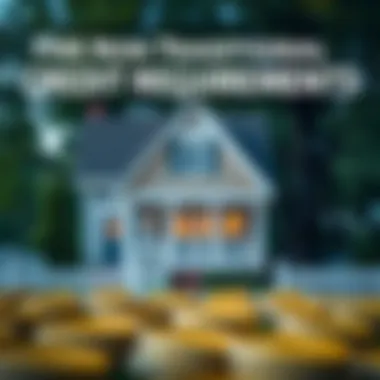 FHA Non-Traditional Credit Requirements: A Comprehensive Overview Summary