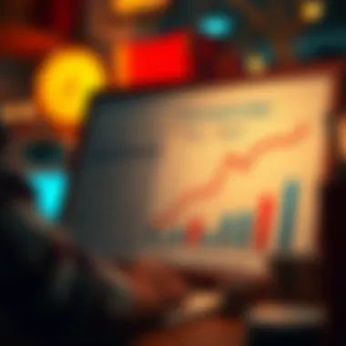 Strategic Financial Planning for Debt Chart showing financial planning for debt repayment