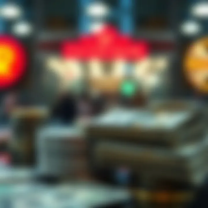 Comparison of CD Rates Comparison of Fulton Bank CD rates with industry standards