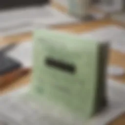Visual representation of H&R Block's free tax return service features