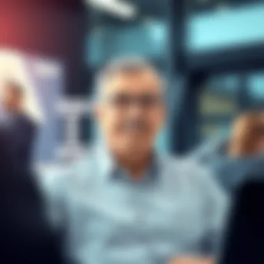 Guiding IBM's Future through Strategic Insights IBM's Strategic Direction