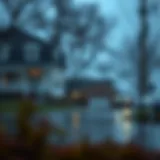 Implications of Canceling Flood Insurance Introduction