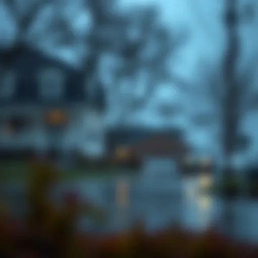 Implications of Canceling Flood Insurance Introduction