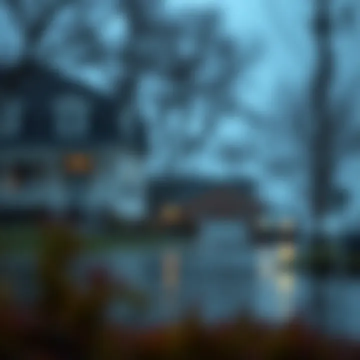 Implications of Canceling Flood Insurance Introduction