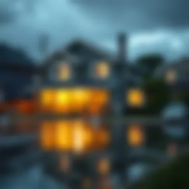 Notable Implications of Canceling Flood Insurance Notable Implications of Canceling Flood Insurance