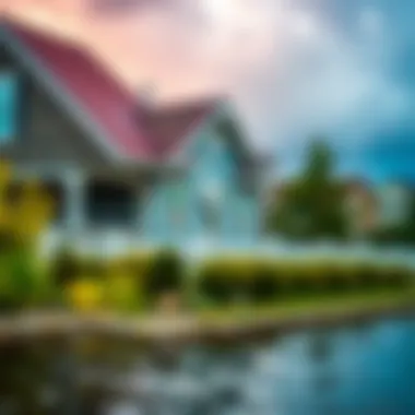 Implications of Canceling Flood Insurance Summary Implications of Canceling Flood Insurance Summary