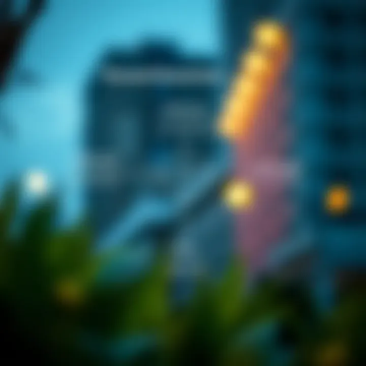 Implications of Personal Guarantees Diagram illustrating the implications of personal guarantees