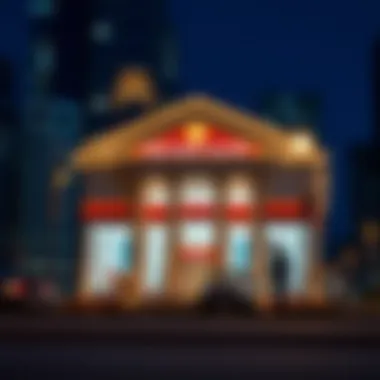 In-Depth Analysis of Republic Bank Loan Rates Summary