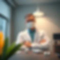 Understanding malpractice insurance for nursing professionals