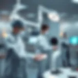 Key Medical Device Companies to Consider for Investment Introduction