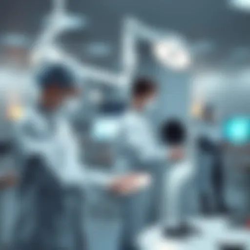 Key Medical Device Companies to Consider for Investment Introduction