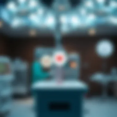 Notable Key Medical Device Companies to Consider for Investment Notable Key Medical Device Companies to Consider for Investment