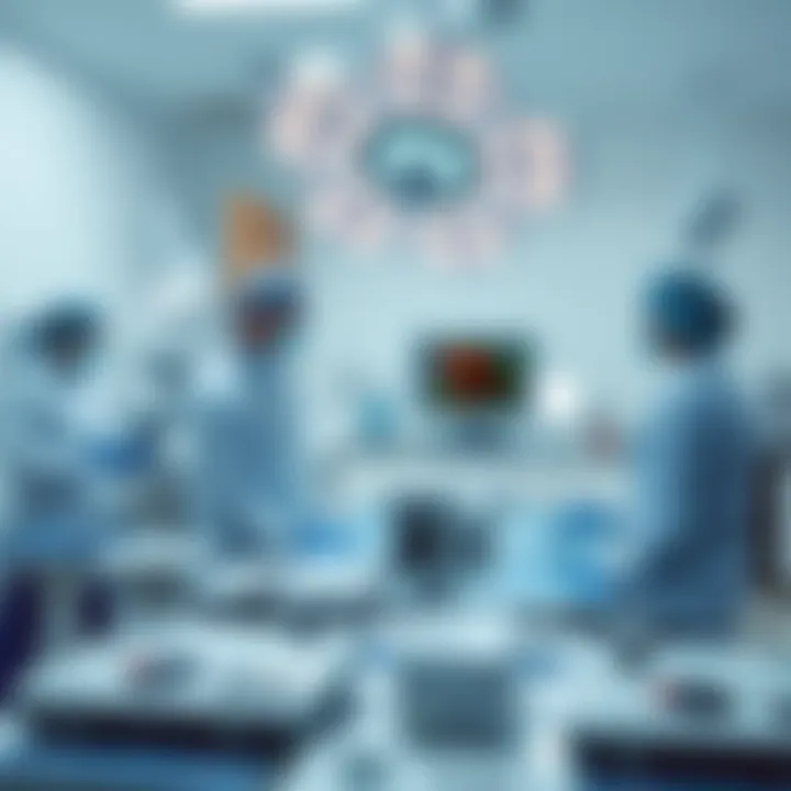 Key Medical Device Companies to Consider for Investment Summary