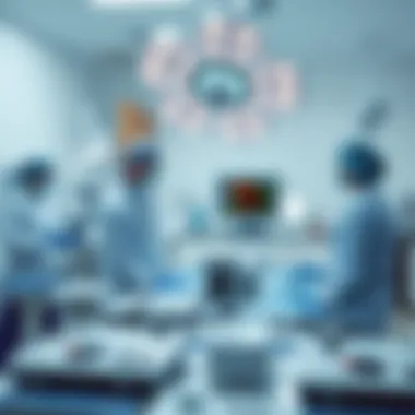 Key Medical Device Companies to Consider for Investment Summary Key Medical Device Companies to Consider for Investment Summary