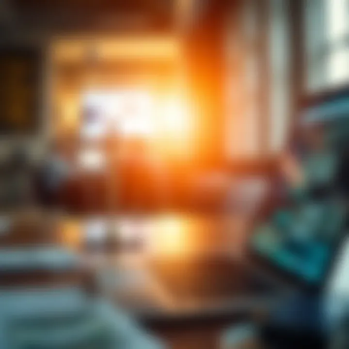 Digital Marketing Tactics Digital marketing tactics represented through creative imagery.