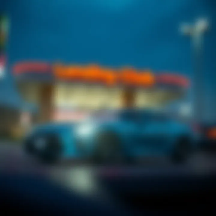 Lending Club Auto Loan Reviews: A Comprehensive Analysis Summary