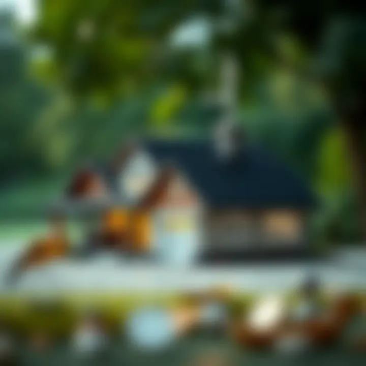 Living Trusts vs Wills Comparison Visual comparison of living trusts and wills