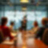 Marketing to the C-Suite: Strategies for Effective Engagement Introduction