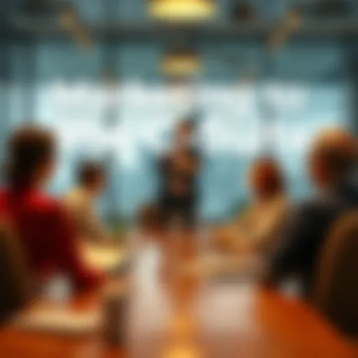 Marketing to the C-Suite: Strategies for Effective Engagement Introduction