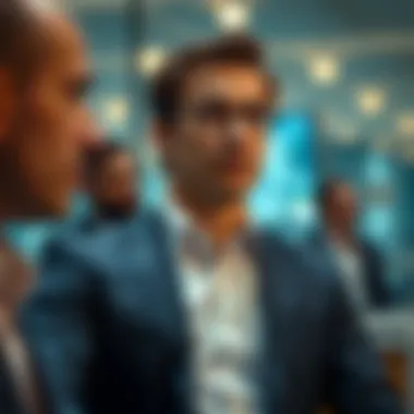 Notable Marketing to the C-Suite: Strategies for Effective Engagement