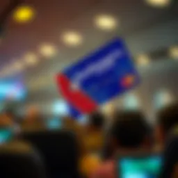 Maximizing Southwest Airlines Credit Card Points: A Comprehensive Guide Introduction