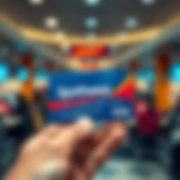 Notable Maximizing Southwest Airlines Credit Card Points: A Comprehensive Guide