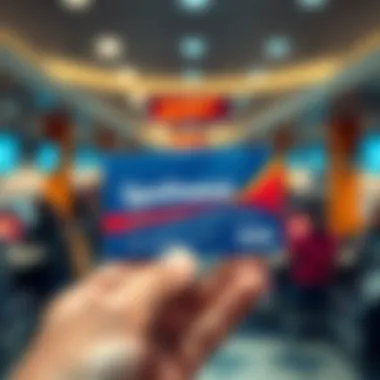 Notable Maximizing Southwest Airlines Credit Card Points: A Comprehensive Guide Notable Maximizing Southwest Airlines Credit Card Points: A Comprehensive Guide