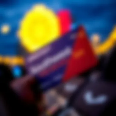 Maximizing Southwest Airlines Credit Card Points: A Comprehensive Guide Summary Maximizing Southwest Airlines Credit Card Points: A Comprehensive Guide Summary