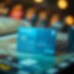Navigating a Credit Card with a High Limit Introduction