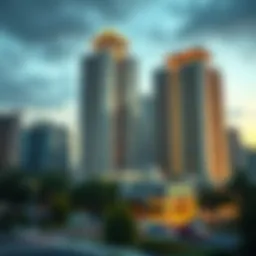 Navigating Commercial Real Estate Investment Properties Introduction