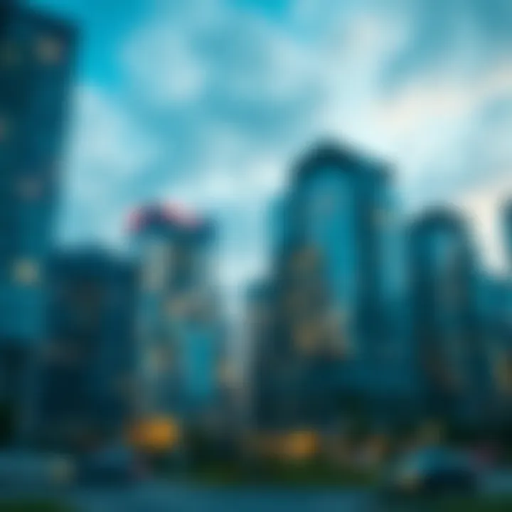 Notable Navigating Commercial Real Estate Investment Properties