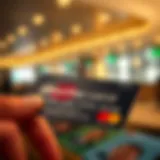 Navigating Credit Cards for Fair Credit: The Role of Equifax Introduction