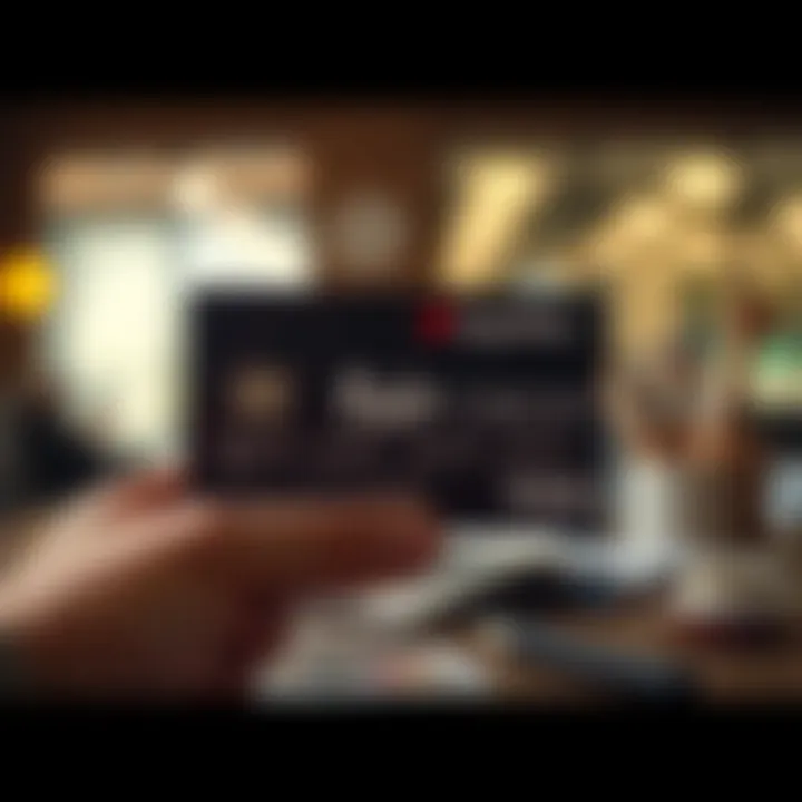 Notable Navigating Credit Cards for Fair Credit: The Role of Equifax