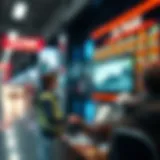 Navigating E-Trade Issues: Diagnosis and Solutions Introduction
