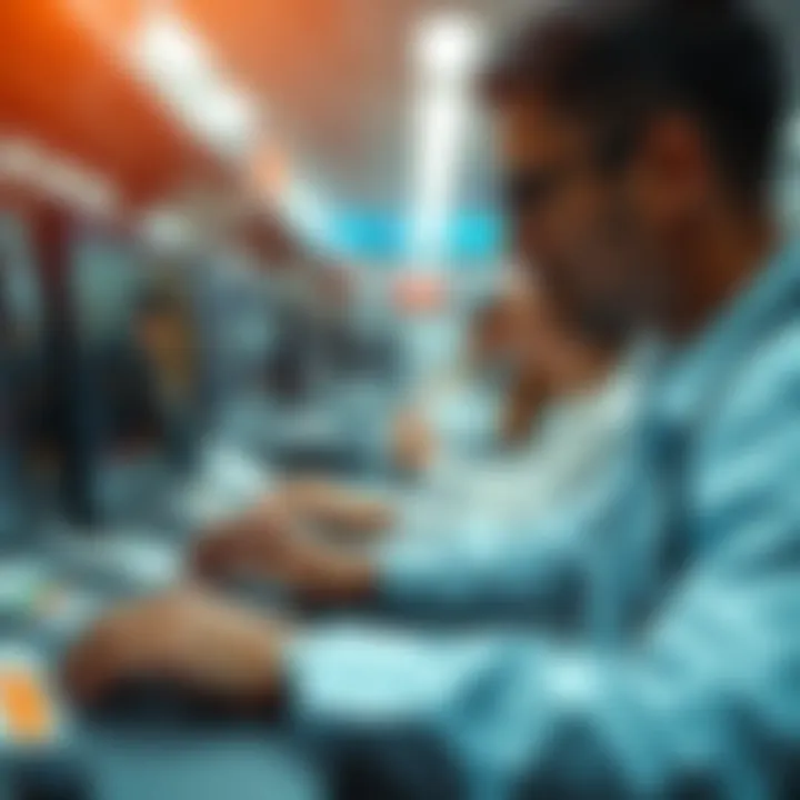 Notable Navigating E-Trade Issues: Diagnosis and Solutions