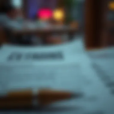 Avoiding Common Filing Pitfalls Common pitfalls in estate filing