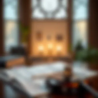 The Legal Landscape of Estate Taxation Legal framework for estate taxation