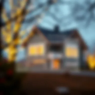 Factors Impacting Home Affordability Chart illustrating key factors affecting home affordability