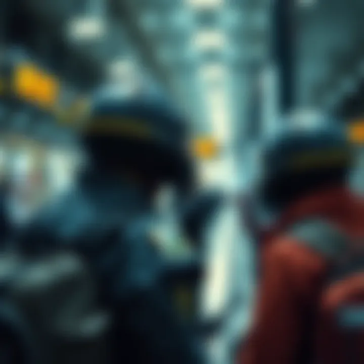 Navigating KYC Status Checks: A Comprehensive Guide Introduction