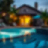 Navigating Loans for Pools in California Introduction