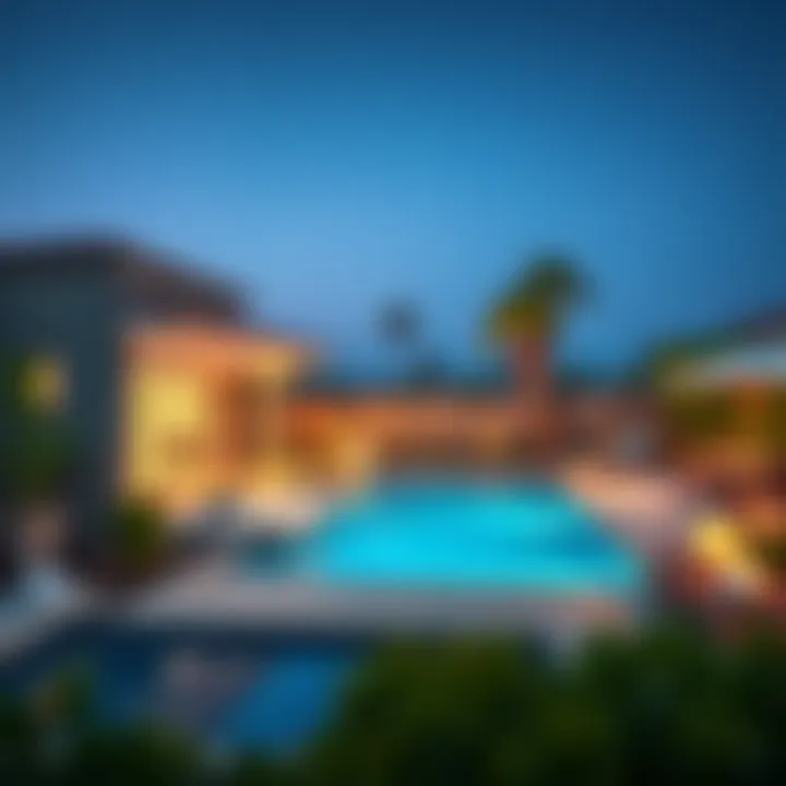 Notable Navigating Loans for Pools in California Notable Navigating Loans for Pools in California