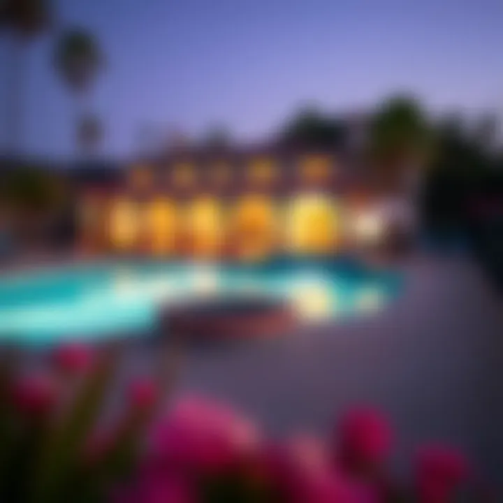 Navigating Loans for Pools in California Summary Navigating Loans for Pools in California Summary