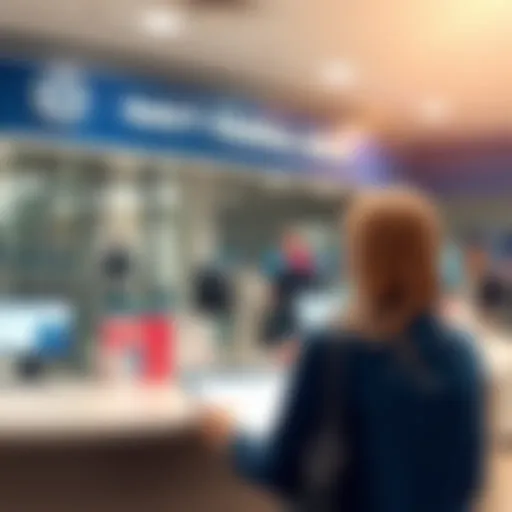 Navigating Membership at Navy Federal Credit Union Introduction