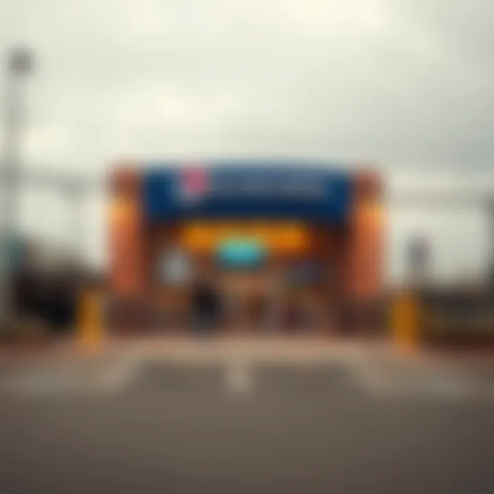 Navigating Membership at Navy Federal Credit Union Summary