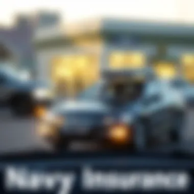 Navigating Navy Federal Auto Insurance: Comprehensive Insights for Smart Financial Choices Summary Navigating Navy Federal Auto Insurance: Comprehensive Insights for Smart Financial Choices Summary