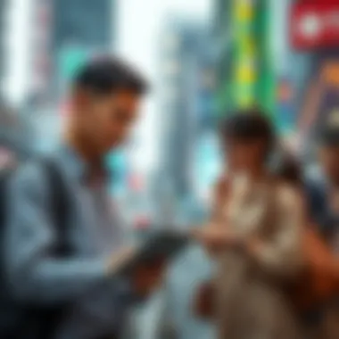 Navigating POSB eBanking: A Comprehensive Guide Introduction